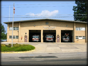 Station 503