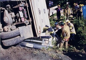 Auto Accidents