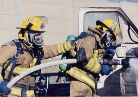 Car Fires