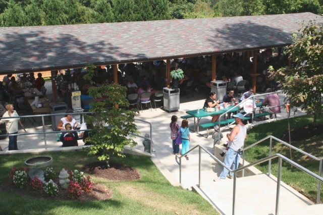 2009 - DTVFD Fall Picnic