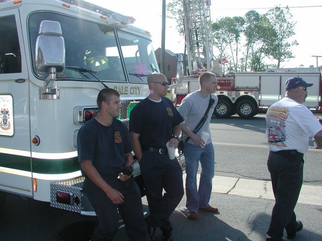 2006 Rolling Thunder