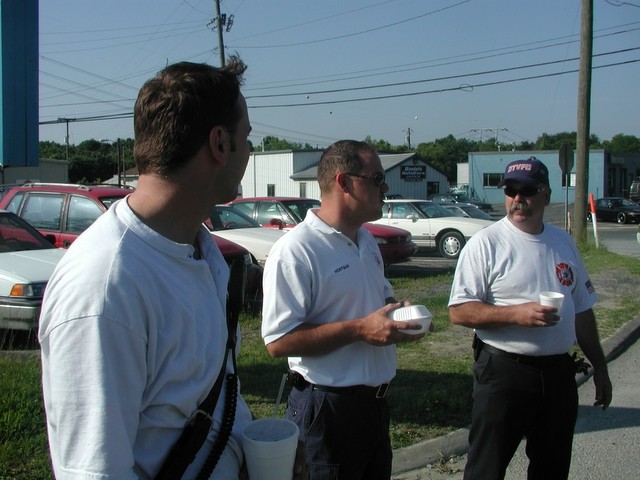 2006 Rolling Thunder
