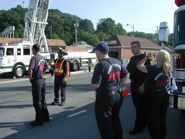 2006 Rolling Thunder