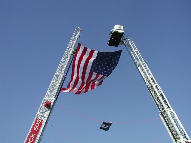 2006 Rolling Thunder