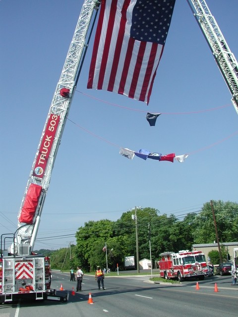 2006 Rolling Thunder