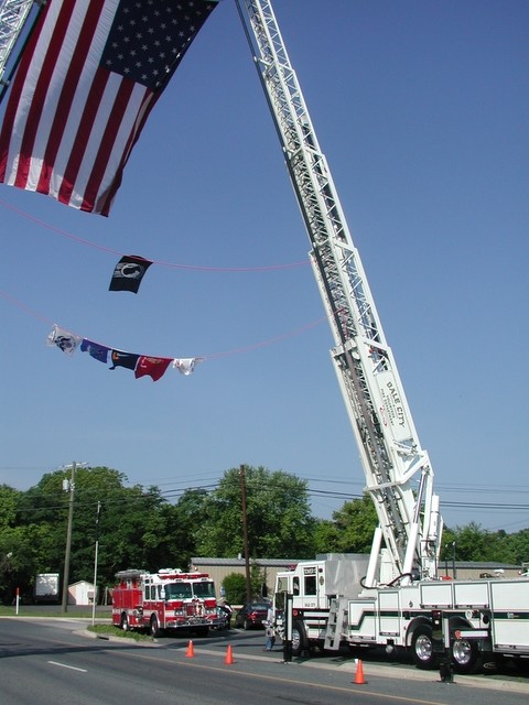 2006 Rolling Thunder