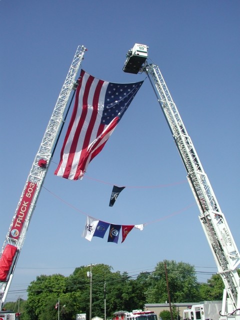 2006 Rolling Thunder