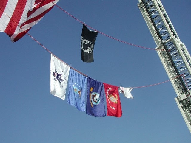 2006 Rolling Thunder