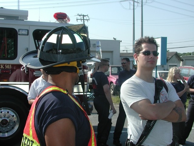 2006 Rolling Thunder