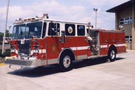 Old Apparatus