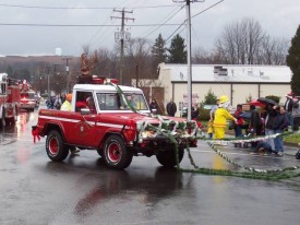 Parades