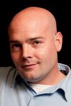 Quality Head Shot Image